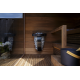 Electric sauna heater - HARVIA Spirit SP60E