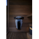 Electric sauna heater - HARVIA Spirit SP60E