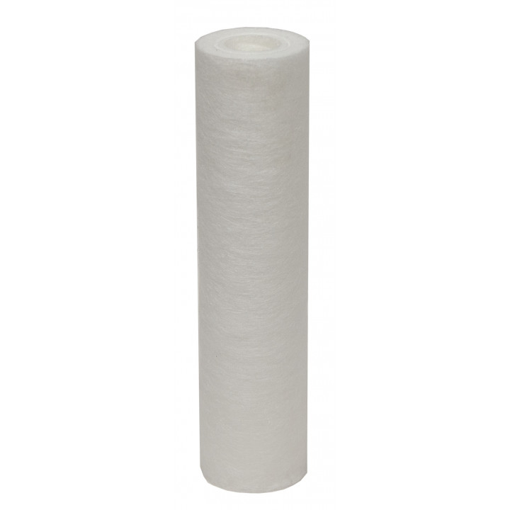 HARVIA pre-filter for water softening system HWS1500