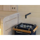 Pipe of automatic water and fragrance dispenser HARVIA Autodose