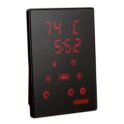 HARVIA XENIO WIFI control panel upgrade kit