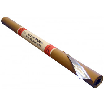 Harvia aluminium paper 1,25/30 m2
