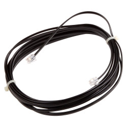 Spare parts - HARVIA control unit cable, 5 m