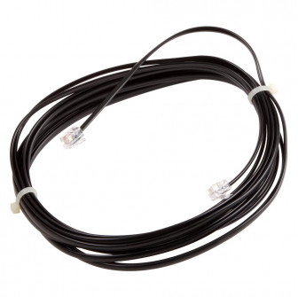Spare parts - HARVIA control unit cable, 5 m