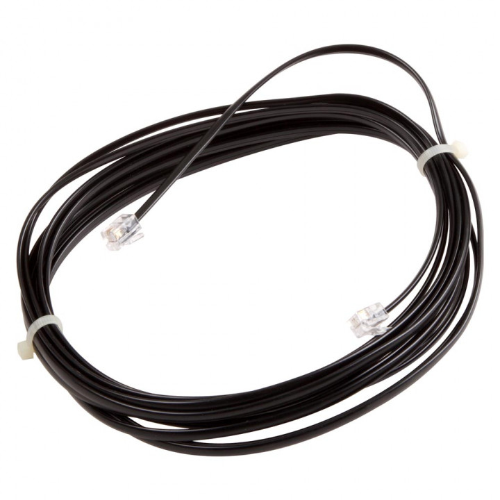 Spare parts - HARVIA control unit cable, 5 m