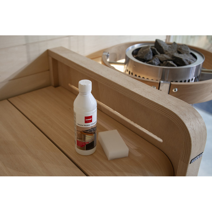 Sauna heater cleanser HARVIA 500 ml