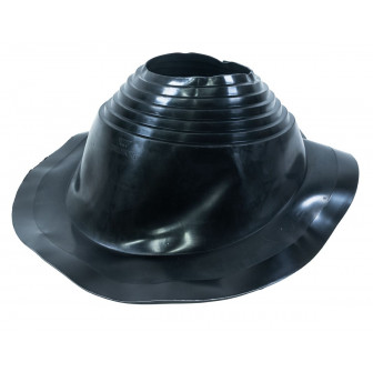 Rain flange HARVIA
