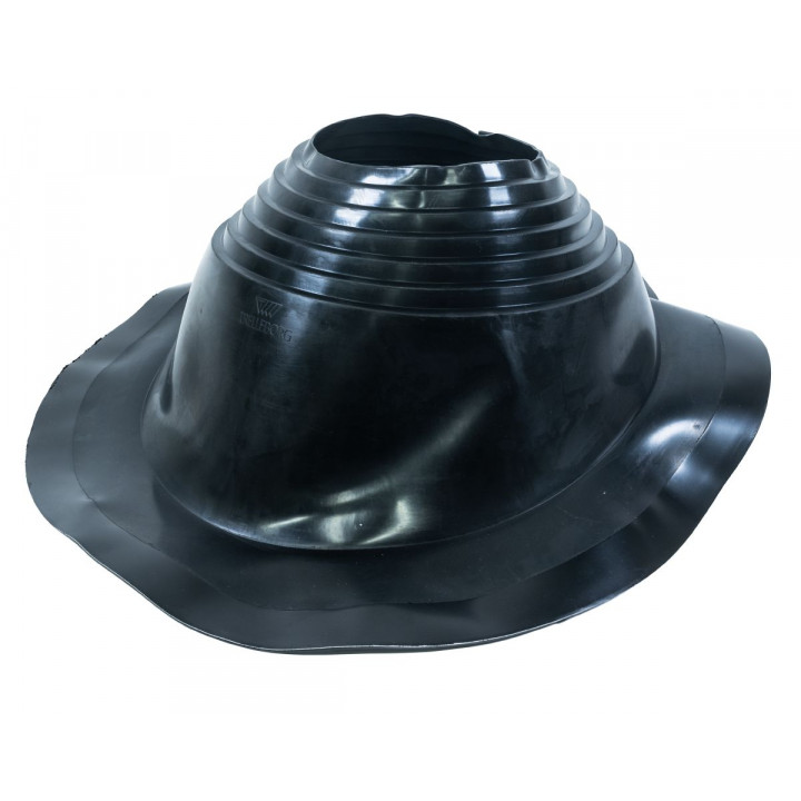 Rain flange HARVIA