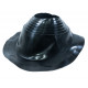 Rain flange HARVIA