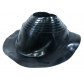 Rain flange HARVIA