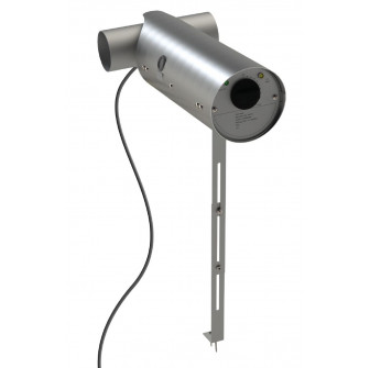HARVIA Additional Hot Tub Heater, 3 kW, 230 V, Stainless Steel