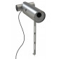 HARVIA Additional Hot Tub Heater, 3 kW, 230 V, Stainless Steel