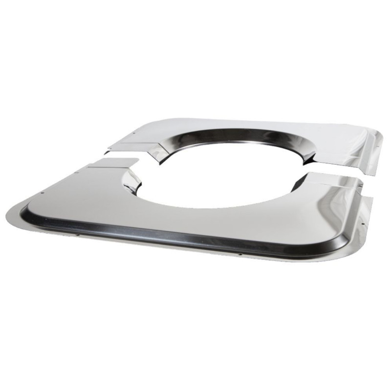 Spare part Harvia lead-through flange