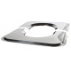 Spare part Harvia lead-through flange