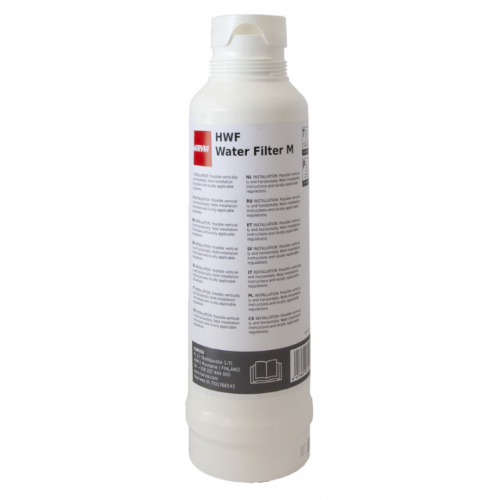 HARVIA water filter cartridge M