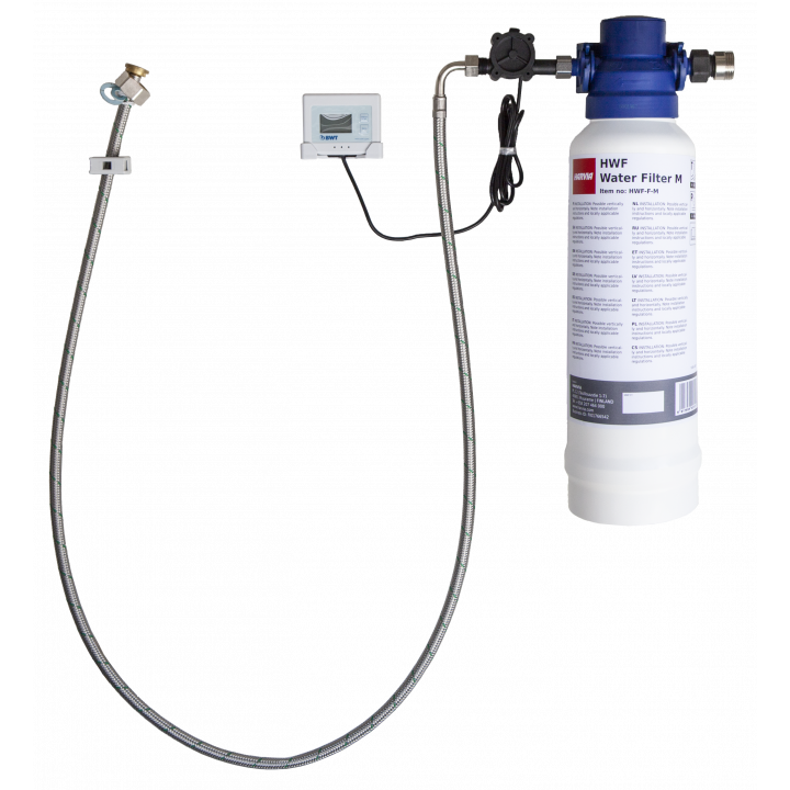 HARVIA Water Filter system M