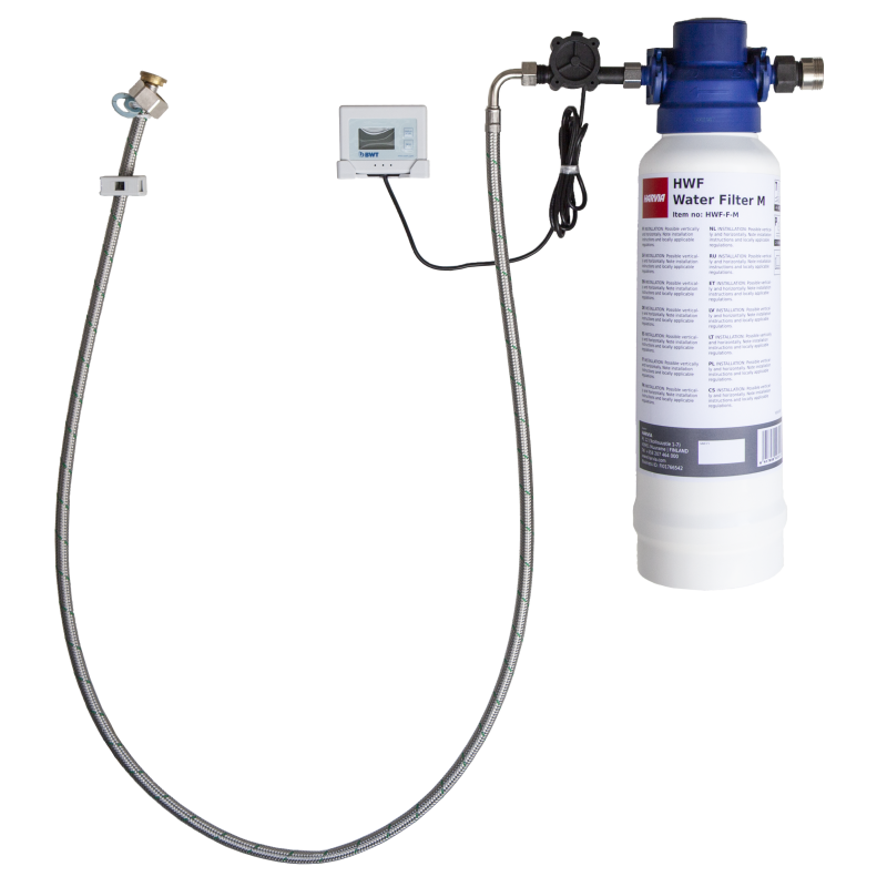 HARVIA Water Filter system XL HWF01XL