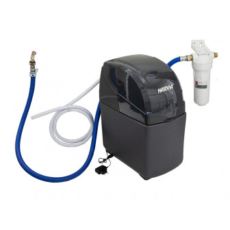 Water softener HARVIA HWS1500
