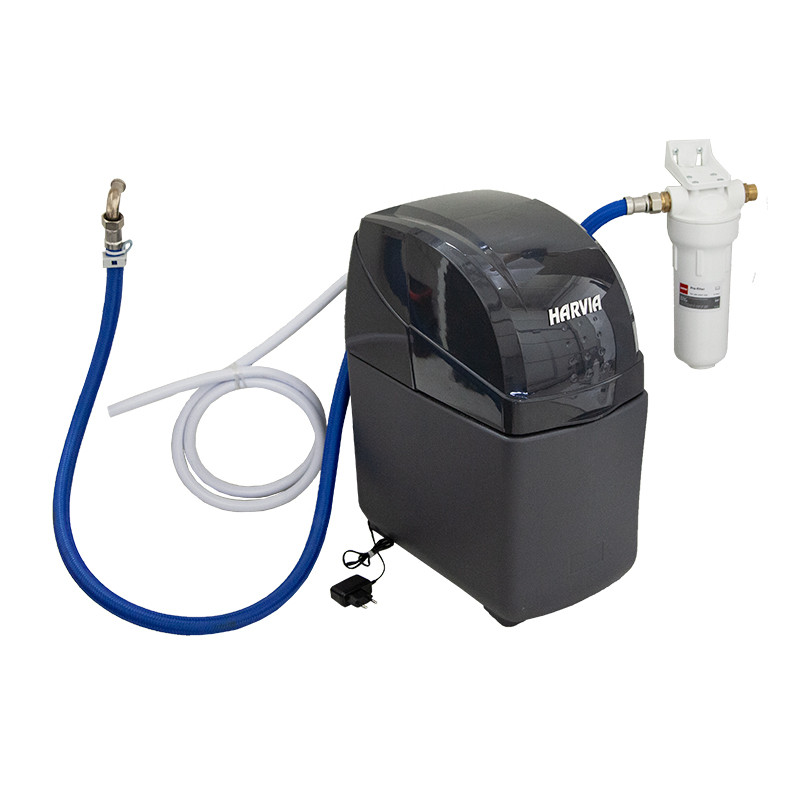 Water softener HARVIA HWS1500 Water softener HARVIA HWS1500
