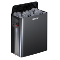 Electric sauna heater - HARVIA The Wall Black Steel SW90 9 kW - 0 Electric sauna heater - HARVIA The Wall Black Steel SW90 9 kW - 0