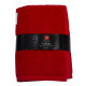 Sauna towel HARVIA, 70 x 140cm, red