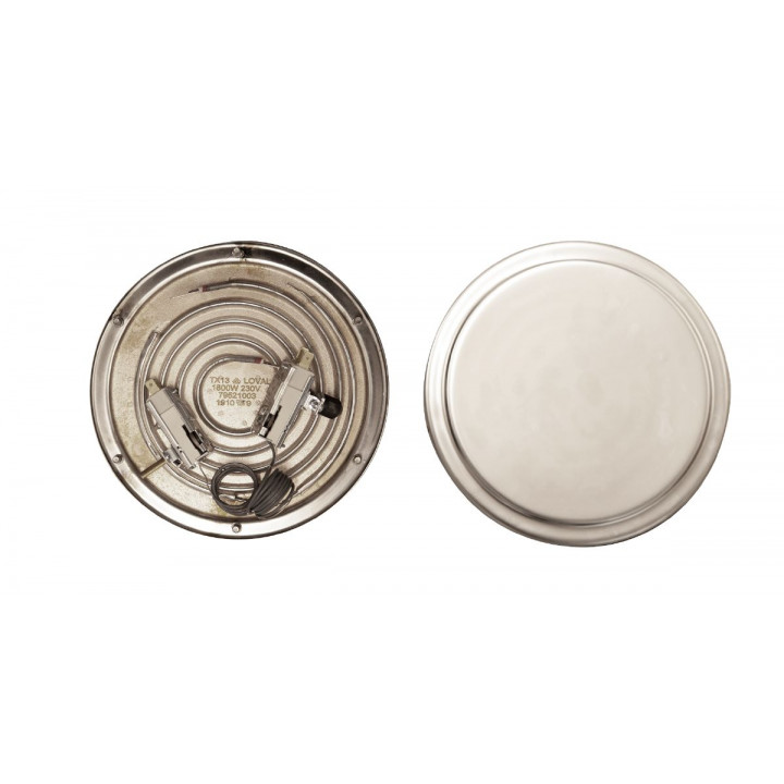 Spare parts - for water heaters HARVIA - Heating element 1800 W, VL-2