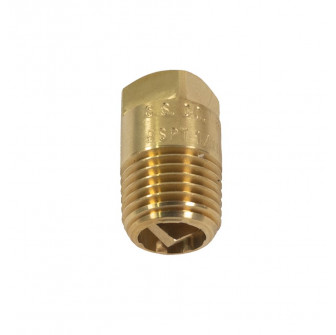 Spare parts - HARVIA Autodose nozzle