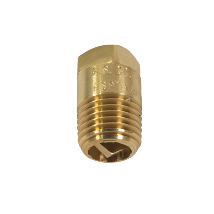 Spare parts - HARVIA Autodose nozzle