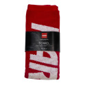 Sauna towel HARVIA, 35 x 55cm, red - 0