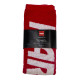 Sauna towel HARVIA, 35 x 55cm, red