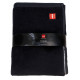 Sauna towel HARVIA, 90 x 170 cm, black