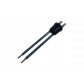 Spare parts for steam generator HARVIA HGD - Water level sensor assembly