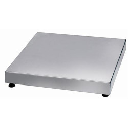 KASTOR safety plate 532 x 532 mm  KASTOR safety plate 532 x 532 mm