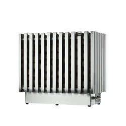 Electric sauna heater - IKI PRO  Electric sauna heater - IKI PRO
