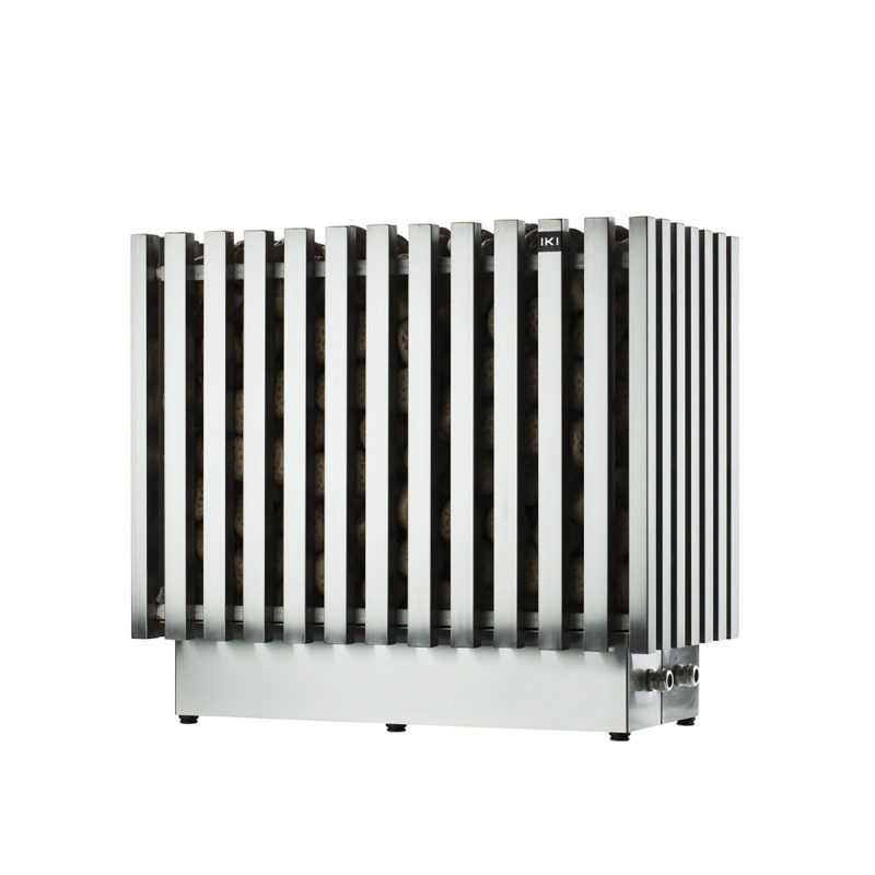 Electric sauna heater - IKI PRO