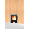 SKAMET external firebox frames ILU-230 - 1