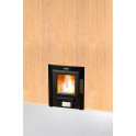 SKAMET external firebox frames ILU-230 - 2