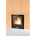 SKAMET external firebox frames ILU-330 - 2