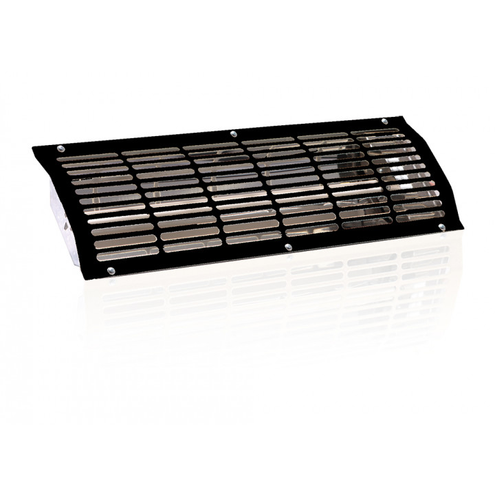 Brazier EOS IRS 3