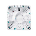 Hydromassage pool SPA JOY - 0 Hydromassage pool SPA JOY - 0