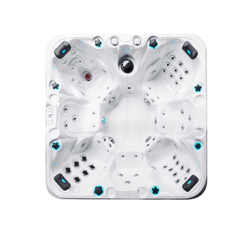Hydromassage pool SPA JOY Hydromassage pool SPA JOY