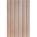 Linden sauna Lining, 14 x 95, Class AB - 0