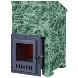 Wood-burning sauna stove GEFEST - GFS ZK 25 (M) President 980/40 Serpentine  Wood-burning sauna stove GEFEST - GFS ZK 25 (M) President 980/40 Serpentine