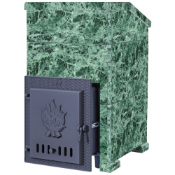 Wood-burning sauna stove GEFEST - GFS ZK 25 President 980/40 Serpentine  Wood-burning sauna stove GEFEST - GFS ZK 25 President 980/40 Serpentine