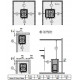 Wood-burning sauna stove - HARVIA Linear 22 GreenFlame ES