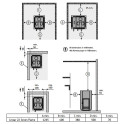Wood-burning sauna stove - HARVIA Linear 22 Greenflame - 3 Wood-burning sauna stove - HARVIA Linear 22 Greenflame - 3