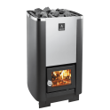 Woodburning sauna stove - KASTOR KARHU 22 - 1