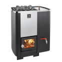 Woodburning sauna stove - KASTOR KARHU 22 VO - 1 Woodburning sauna stove - KASTOR KARHU 22 VO - 1