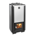 Woodburning sauna stove - KASTOR KARHU 30 - 1