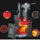 Wood-burning sauna stove GEFEST - GFS ZK 25 (P) in grid